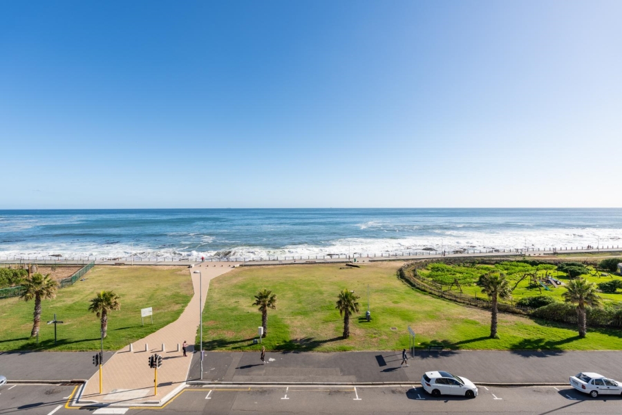 1 Bedroom Property for Sale in Mouille Point Western Cape